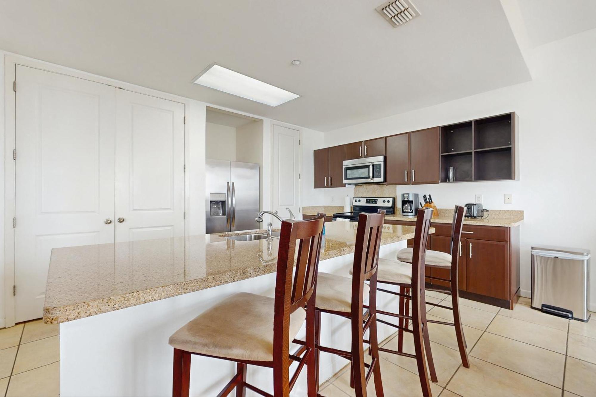 Las Marinas Condominiums South Padre Island Extérieur photo